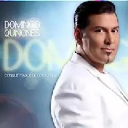 DOMINGO QUINONES / ドミンゴ・キニョーネス / CONQUISTADOR DE CORAZONES