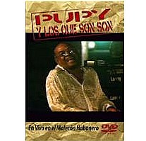 PUPY Y LOS QUE SON SON / プーピ & ロス・ケ・ソン・ソン / EN VIVO EN EL MALECON HABANERO
