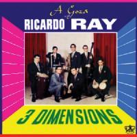 RICARDO RAY / リカルド・レイ / LOS THREE DIMENSIONS