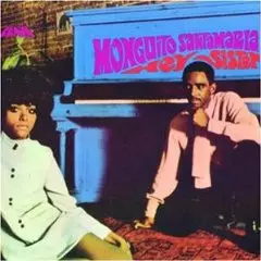 MONGUITO SANTAMARIA / モンギート・サンタマリア / HEY SISTER