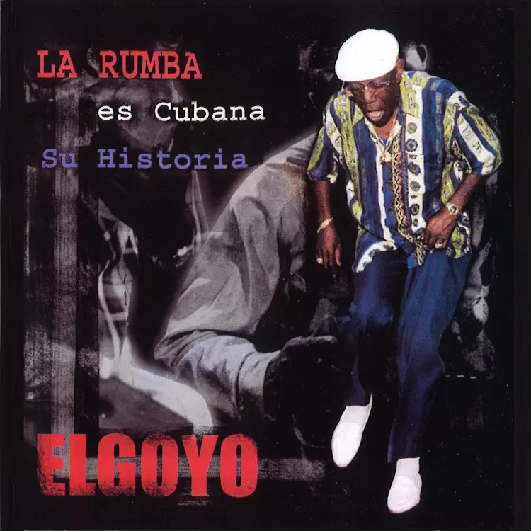 GREGORIO HERNANDEZ / LA RUMBA ES CUBANA SU HISTORIA