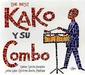 KAKO / カコ / THE BEST KAKO Y SU COMBO