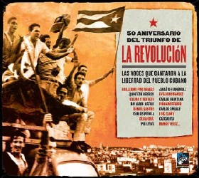 V.A. (TRIFINO DE LA REVOLCION) / 50 ANIVERSARIO DEL TRIFUNO DE LA REVOLUCION