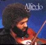 ALFREDO DE LA FE / アルフレッド・デ・ラ・フェ / アルフレード