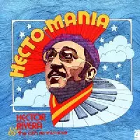 HECTOR RIVERA / エクトル・リベラ / HECTO-MANIA