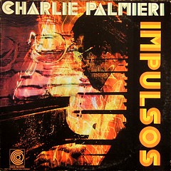 CHARLIE PALMIERI / チャーリー・パルミエリ / インプルソス