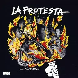 TONY PABON / トニー・パボン / FREE