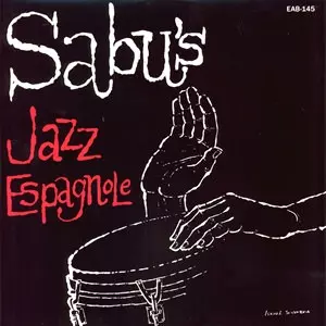SABU MARTINEZ / サブー・マルティネス (サブー) / JAZZ ESPAGNOLE