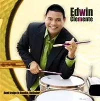 EDWIN CLEMENTE / エドウィン・クレメンテ / AQUI TRAIGO LA RUMBA