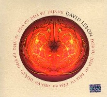 DAVID LEBON / ダビ・レボン / DEJA VU