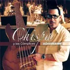 CHISPA Y LOS COMPLICES / チスパ・イ・ロス・コンプリセス / ADIVINAME