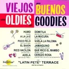 PETE TERRACE / ピート・テラス / VIEJOS PELO BUENOS, LATIN OLDIES BUT GOODIES