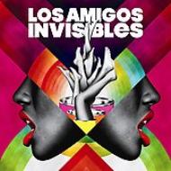 LOS AMIGOS INVISIBLES / ロス・アミーゴス・インビシーブレス / COMMERCIAL