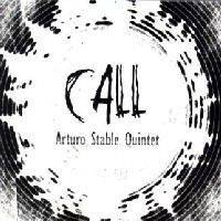 ARTURO STABLE / アルトゥーロ・スタブレ / CALL