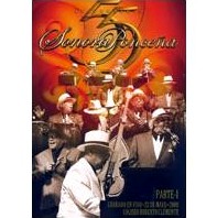 SONORA PONCENA / ソノーラ・ポンセーニャ / 55 ANIVERSARIO - PARTE1 DVD