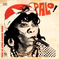 PALO! / パロ! / THIS IS AFRO-CUBAN FUNK