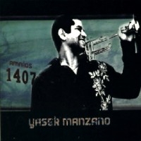 YASEK MANZANO / ジャセク・マンサーノ / AMNIOS 1407