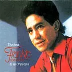FRANKIE HERNANDEZ / THE BEST FRANKIE HERNANDEZ Y SU ORQUESTA