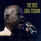 LUIGI TEXIDOR / THE BEST LUIGI TEXIDOR
