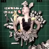 MARTIN BUSCAGLIA / マルティン・ブスカグリア / TEMPORADA DE CONEJOS