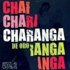 V.A. (CHARANGA DE ORO) / CHARANGA DE ORO VOL.2