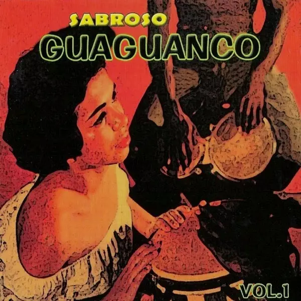 V.A. (SABROSO GUAGUANCO) / オムニバス / SABROSO GUAGUANCO VOL.1