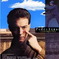 CONTEMPLACION/PEDRO AZNAR/ペドロ・アスナール｜LATIN/BRAZIL/WORLD