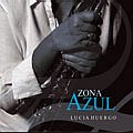 LUCIA HUERGO / ZONA AZUL