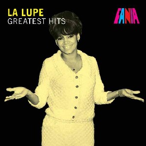LA LUPE / ラ・ルーペ / GREATEST HITS