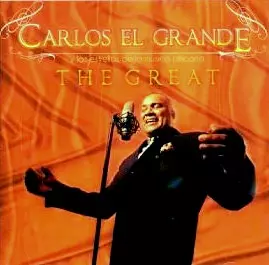 CARLOS EL GRANDE / THE GREAT