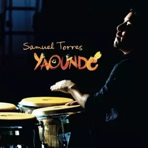 SAMUEL TORRES / サムエル・トーレス / YAOUNDE