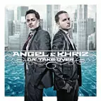 ANGEL Y KHRIZ / DA TAKE OVER