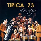TIPICA '73 / ティピカ 73 / LO MEJOR