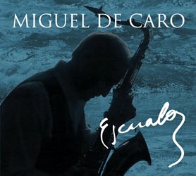 MIGUEL DE CARO / ESCUALO