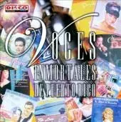 V.A. (VOCES INMOPRTALES DE PUERTO RICO) / VOCES INMORTALES DE PUERTO RICO