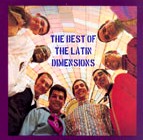 LATIN DIMENSIONS / ラテン・ディメンション / THE BEST OF THE LATIN DIMENSION