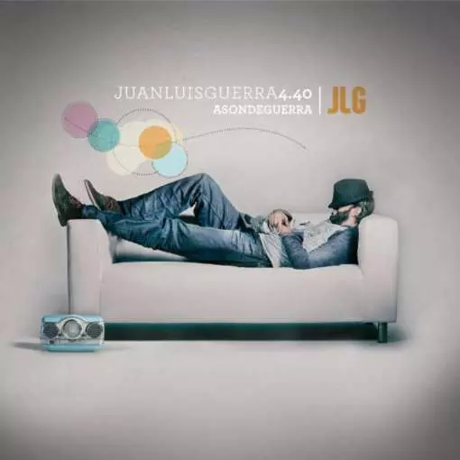 JUAN LUIS GUERRA / フアン・ルイス・ゲーラ / SON DE GUERRA