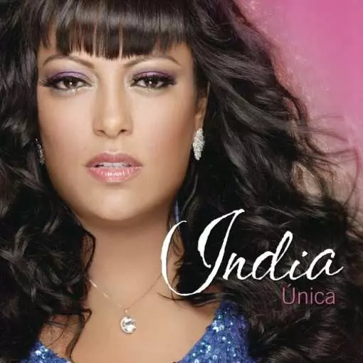 INDIA / インディア / UNICA