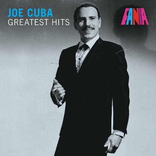 JOE CUBA / ジョー・キューバ / GREATEST HITS