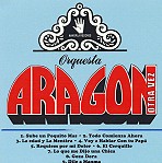 ORQUESTA ARAGON / オルケスタ・アラゴン / OTRA VEZ