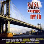 V.A.(SALSA EN LA 10A AVE NY) / SALSA EN LA 10A AVE NY.2010