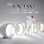 ANDY MONTANEZ / アンディ・モンタニェス / ANDY MONTANEZ LE CANTA AL COMBO