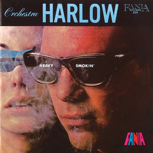 ORCHESTRA HARLOW (LARRY HARLOW) / オルケストラ・ハーロウ (ラリー・ハーロウ) / HEAVY SMOKIN'
