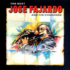 JOSE FAJARDO / ホセ・ファハルド / THE BEST