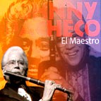 JOHNNY PACHECO / ジョニー・パチェコ / EL MAESTRO