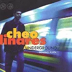 CHEO LINARES / チェオ・リナレス / UNDERGROUND - SONERO POETA