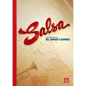 EL GRAN COMBO / エル・グラン・コンボ / SALSA : HOMENAJE A EL GRAN COMBO