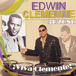 EDWIN CLEMENTE / エドウィン・クレメンテ / ¡VIVA CLEMENTE! 