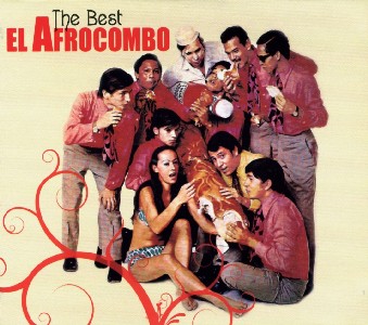 EL AFROCOMBO / エル・アフロコンボ / THE BEST EL AFROCOMBO