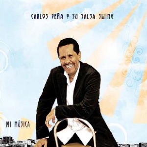 CARLOS PENA / MI MUSICA